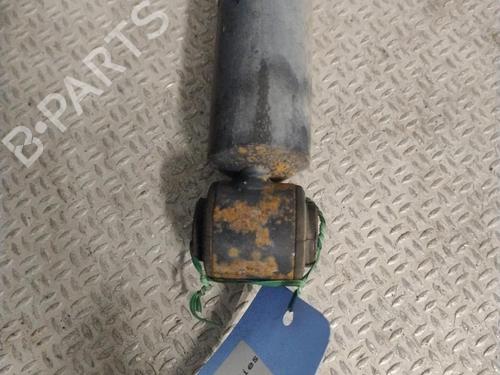 Used Left rear shock absorber PEUGEOT 208 I (CA_, CC_) 1.4 HDi (68 hp) 31324741