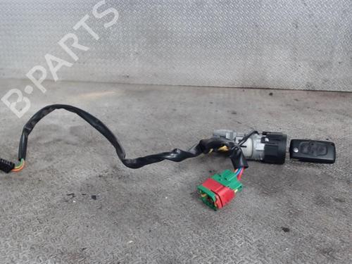 ignition-barrel-peugeot-1007-km_-2005-24081127 main image