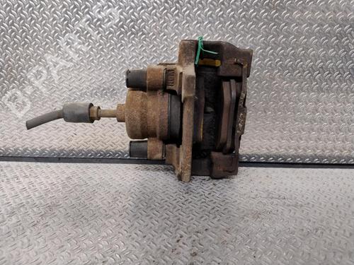 Used Right rear brake caliper BMW 1 (E87) 118 d (143 hp) 24092459