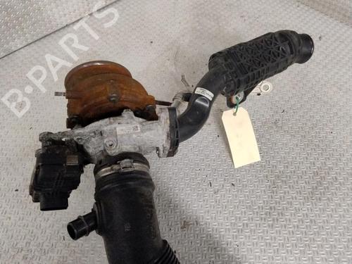 Used Turbocharger/Supercharger ALFA ROMEO GIULIETTA (940_) 1.6 JTDM (940FYB11, 940FYB1A, 940FYF11, 940FYF1A) (120 hp) 31119670