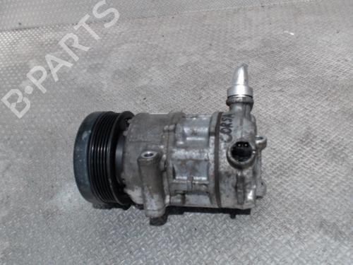 Used AC compressor AC compressor OPEL CORSA D (S07) 1.2 (L08, L68) (80 hp) 24083256 24083256