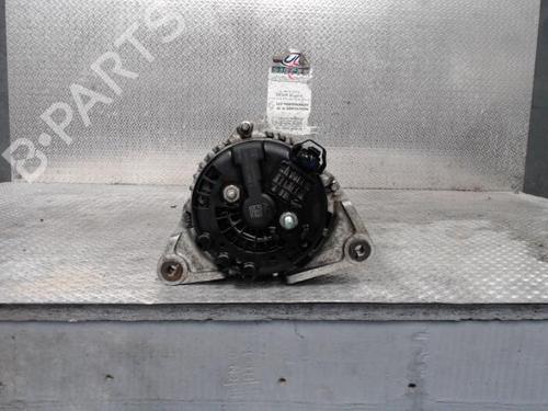Alternator CHEVROLET AVEO Hatchback (T300) 1.2 | BP24094520M7 
