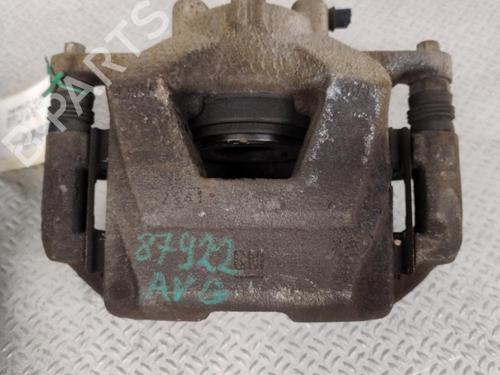 left-front-brake-caliper-chevrolet-aveo-hatchback-t300-2011-30797667 main image