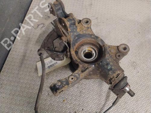 Left front steering knuckle PEUGEOT EXPERT Van (V_) 2.0 BlueHDi 120 | BP35269665M25 - Image 4