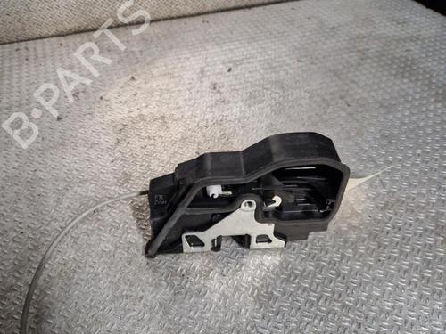 Front left lock BMW 1 (F20) 118 d | BP24101978C98 