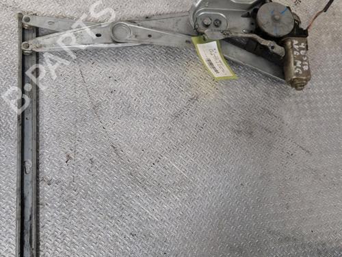 Rudehejsemekanisme ventre foran MG MG ZR 2.0 TD | BP24063097C22 