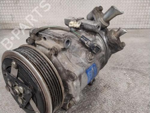 AC compressor VOLVO C30 (533) 1.6 D | BP33058418M34 - Image 3