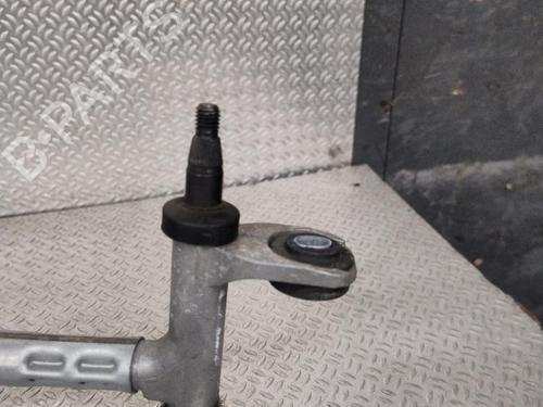 Front wiper motor VW GOLF VIII (CD1, DA1) 2.0 TDI | BP38473984M29 - Image 6