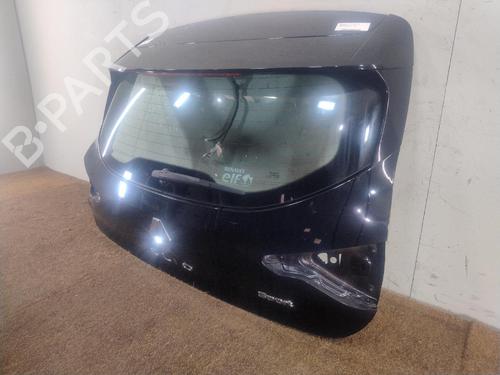 Tailgate RENAULT CLIO V (B7_) 1.0 LPG (B7MT) | BP39601048C6 - Image 2