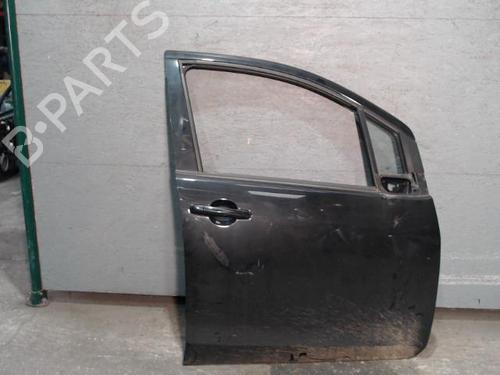 Right front door SUZUKI SPLASH (EX) 1.3 CDTI (A5B413D) | BP24094803C3 