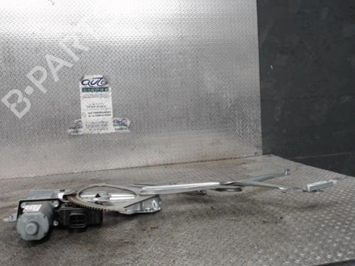 Used Front left window mechanism Front left window mechanism OPEL ASTRA H Estate (A04) 1.3 CDTI (L35) (90 hp) 24085543 24085543