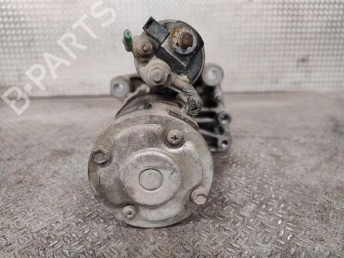 Used Starter Starter PEUGEOT 208 I (CA_, CC_) 1.4 HDi (68 hp) 33221596 33221596
