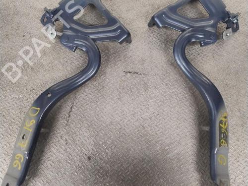 Dørhængsel/Dørbegrænser RENAULT MASTER IV Platform/Chassis BLUE DCI 150 | BP36819346C146 - Image 2