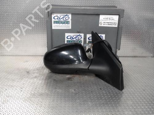 Used Right mirror Right mirror FIAT BRAVO II (198_) [2006-2016] 24072351 24072351
