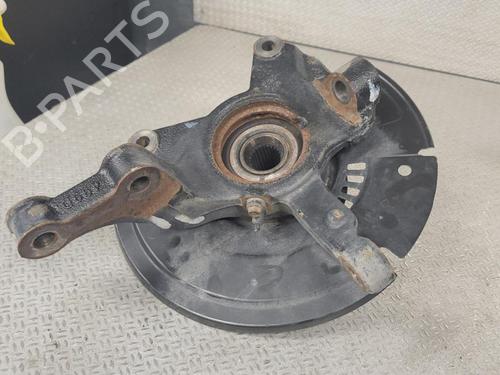Left front steering knuckle KIA SELTOS (SP2, SP2I) 1.5 MPi (SP2I) | BP33749503M25 - Image 3