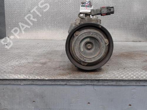 AC compressor CHRYSLER PT CRUISER (PT_) 2.2 CRD | BP24093777M34 - Image 2