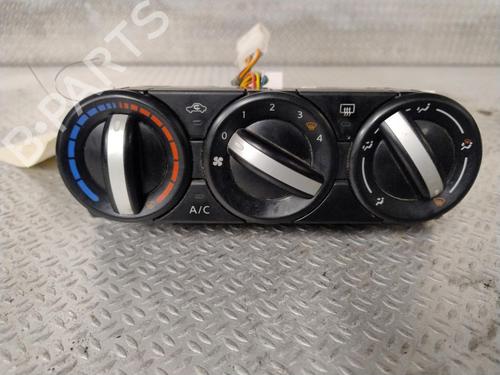 Climate control RENAULT KOLEOS I (HY_) 2.0 dCi 4x4 (HY0K) | BP24992351I5 