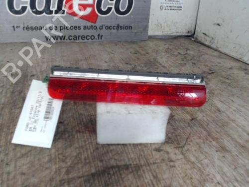 Used Third brake light FORD KA (RU8) 1.2 (69 hp) 24069243