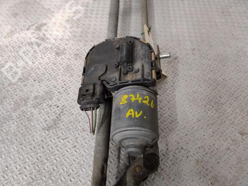 front-wiper-motor-skoda-octavia-ii-1z3-2004-2005-2006-2007-2008-2009-2010-2011-2012-2013-25703504 main image