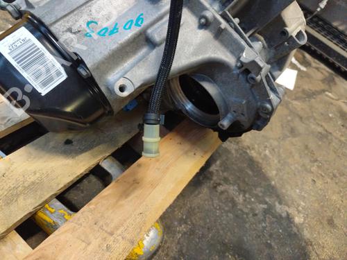 Gearbox RENAULT TWINGO II (CN0_) 1.2 16V (CN04, CN0B) | BP37002536M3 - Image 3
