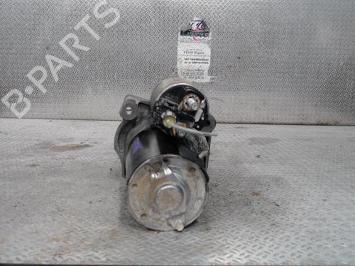 Used Starter PEUGEOT 208 I (CA_, CC_) 1.2 THP 110 (110 hp) 24098408