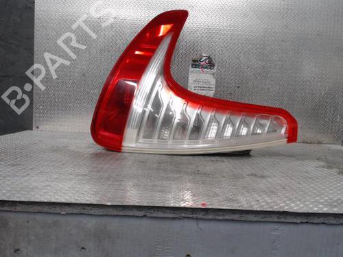 Used Left taillight Left taillight 24094446 24094446