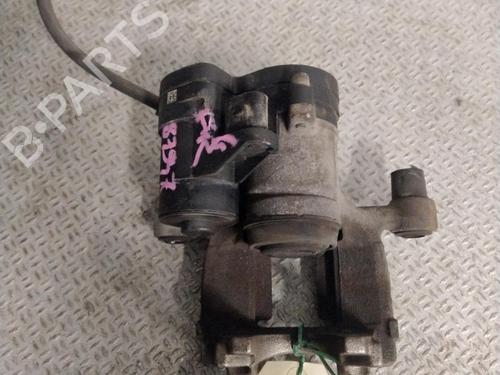 Used Left rear brake caliper VW GOLF VII (5G1, BQ1, BE1, BE2) 1.4 TSI (150 hp) 32075529
