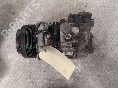AC compressor BMW 3 Touring (E46) 320 i | BP24100489M34 - Image 4