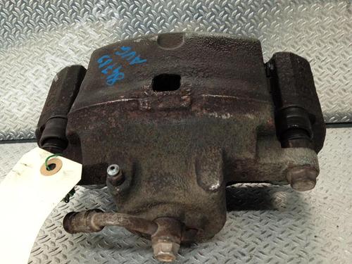Left front brake caliper MAZDA 6 Saloon (GH) 2.2 MZR-CD (GH10) | BP24060198M105 - Image 3