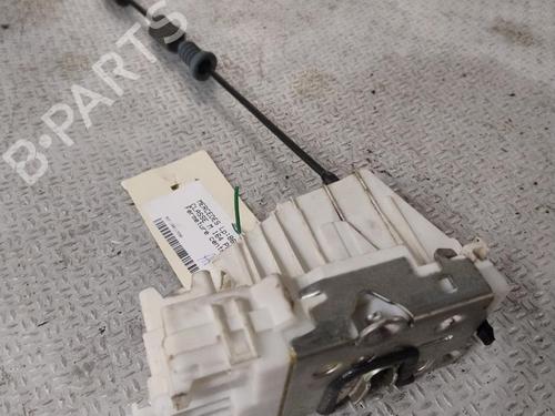 Used Rear right lock MERCEDES-BENZ M-CLASS (W164) ML 300 CDI 4-matic (164.120) (190 hp) 27508671