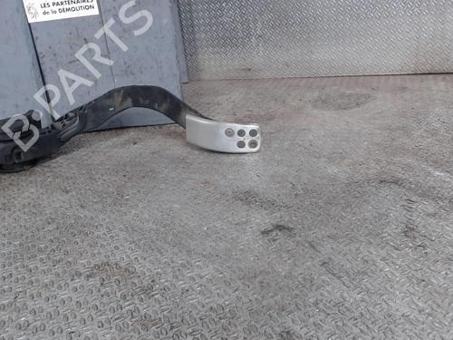 Used Pedal PEUGEOT 1007 (KM_) 1.4 16V (88 hp) 24078914