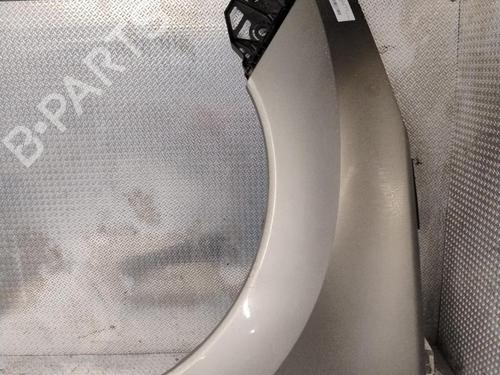 Left front fenders PEUGEOT 3008 I MPV (0U_) 1.6 HDi | BP27581450C41 
