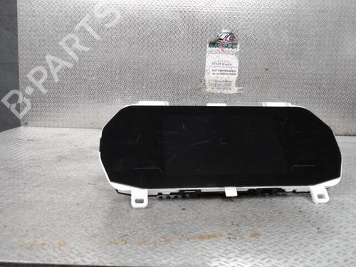 Kombiinstrument Kombiinstrument 39601070 39601070