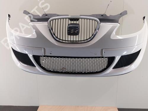 Front bumper SEAT ALTEA XL (5P5, 5P8) 1.9 TDI | BP24081942C7 