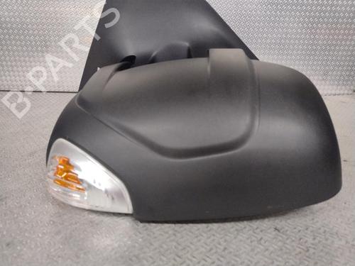 Left mirror RENAULT MASTER III Platform/Chassis (EV, HV, UV) 2.3 dCi 145 FWD (EV0E, EV0F, HV0E, HV0F, UV0E, UV0F,... | BP37226232C26 - Image 5