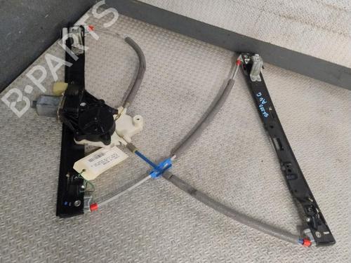 Used Front left window mechanism Front left window mechanism FORD B-MAX (JK) 1.0 EcoBoost (125 hp) 33679175 33679175