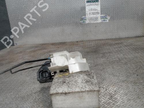 Used Front left lock HYUNDAI GETZ (TB) 1.5 CRDi (88 hp) 24081584