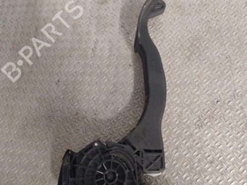 Used Pedal Pedal PEUGEOT EXPERT Van (V_) 2.0 BlueHDi 120 (122 hp) 35269656 35269656