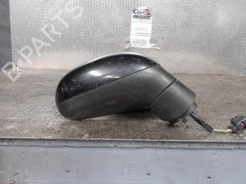 Right mirror SEAT LEON (1P1) 1.9 TDI | BP24088006C27 