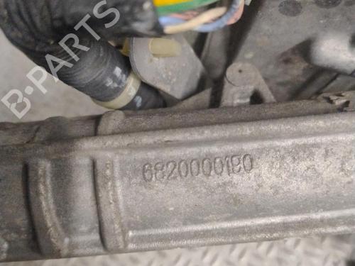 Steering rack CITROËN C4 CACTUS 1.2 VTi 82 | BP38473813M22 - Image 6