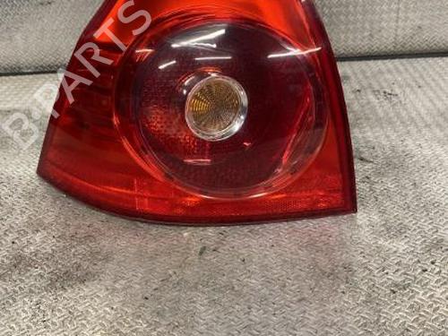 Left taillight VW GOLF V (1K1) 1.9 TDI | BP24100302C34 