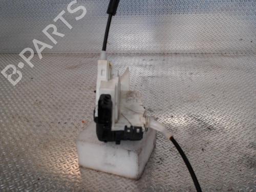 Used Front left lock CITROËN C5 II Break (RE_) [2004-2008]  24073852