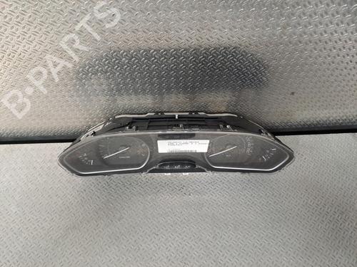 Used Instrument cluster Instrument cluster PEUGEOT 208 I (CA_, CC_) 1.0 VTi (68 hp) 29872347 29872347