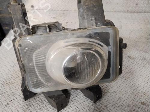 Used Left front fog light Left front fog light OPEL ASTRA H GTC (A04) 1.7 CDTI (L08) (110 hp) 27602080 27602080
