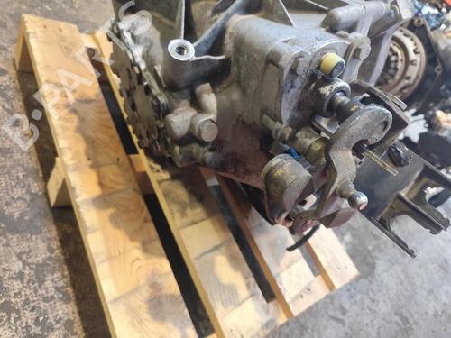 Used Gearbox Gearbox MINI MINI (R50, R53) One D (75 hp) 40066006 40066006