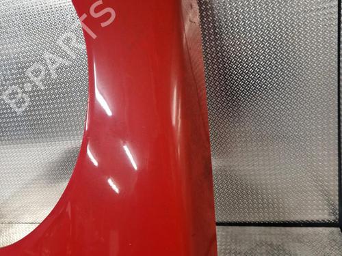 Left front fenders PEUGEOT 106 II (1A_, 1C_) 1.1 i | BP24062575C41 