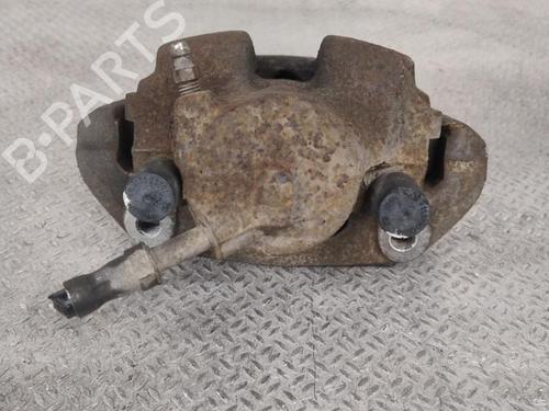 Right front brake caliper BMW 3 Coupe (E46) 320 Ci | BP39540614M104 - Image 3
