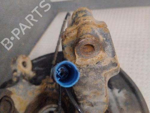 Used Right front steering knuckle Right front steering knuckle BMW X3 (E83) 2.0 d (150 hp) 36462756 36462756