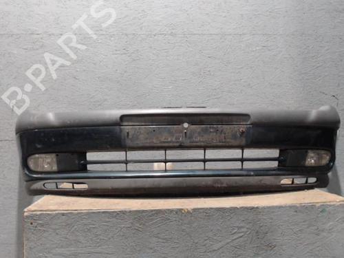 Used Front bumper RENAULT ESPACE III (JE0_) 2.2 dCi (JE0K) (130 hp) 24091096