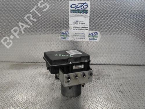 Used ABS pump CITROËN C4 I (LC_) [2004-2014]  30483539